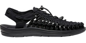 Keen UNEEK WOMEN Black/Black