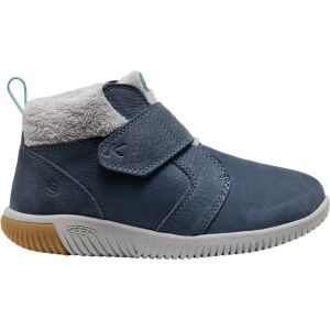  Vintage Indigo/Alloy