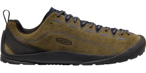Keen Jasper Men's Dark Olive/Naval Academy
