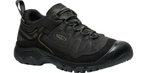 Keen Targhee IV WP Men's Black