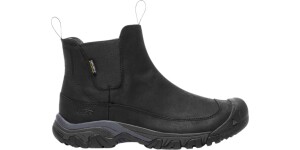 Keen Anchorage Boot III Wp Men's Black/Raven