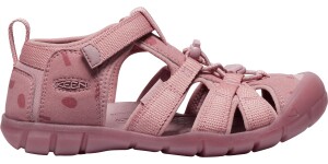 Keen Seacamp II CNX 1028854 DARK ROSE