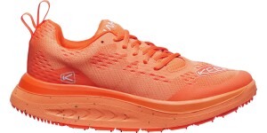 Keen WK400 Men's Tangerine