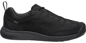 Keen Jasper II WP Men's Black/Raven