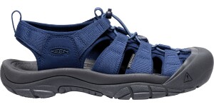 Keen Newport H2 Men's NAVAL ACADEMY
