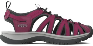 Keen Whisper 1030554 Beaujolais/Black