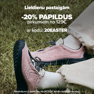 Lieldienu piedāvājums