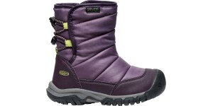 Keen PUFFRIDER WP 1029488 Purple