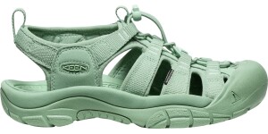 Keen Newport H2 Women's Monochrome/Granite Green