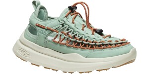 Keen UNEEK WK Women's Granite Green/Birch