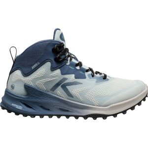  Ballad Blue/Winter Green