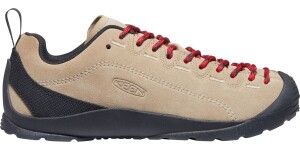 Keen Jasper Women Silver Mink
