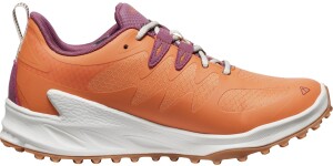 Keen Zionic Wp Women's TANGERINE/STAR WHITE