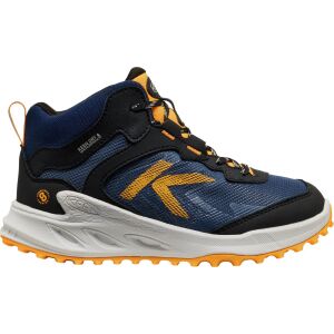  Naval Academy/Bright Marigold