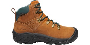 Keen Pyrenees Women's Keen Maple/Marmalade