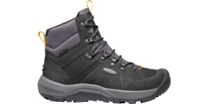 Keen Revel IV Mid Polar Men's Black/Magnet
