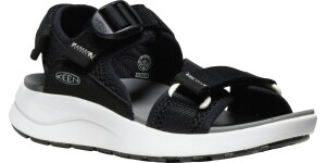 Keen ELLE SPORT BACKSTRAP 1028616 BLACK/STEEL GREY