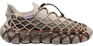 Keen Uneek 360 Men's Brindle/Scarlet Ibis