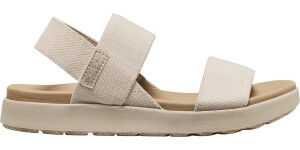 Keen Elle Backstrap Sandal Women's Birch/Safari