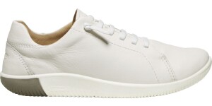 Keen KNX Lace Women's Star White/Star White