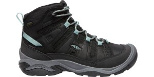 Keen Circadia Mid Polar Women's Black