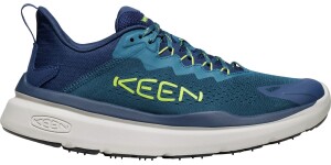 Keen WK450E Men's LEGION BLUE/EVENING PRIMROSE