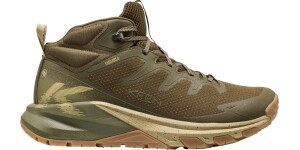 Keen Targhee Apex Mid WP Men's Dark Olive/Khaki