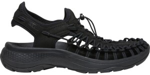 Keen UNEEK Astoria Women's Black/Black