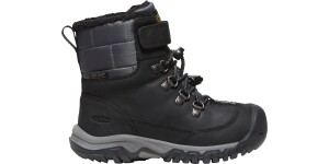 Keen Kanibou Wp Kid's Black/Magnet