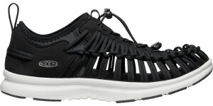 Keen UNEEK O3 1028673 BLACK/STAR WHITE