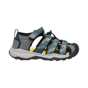  Sea Moss/Steel Grey