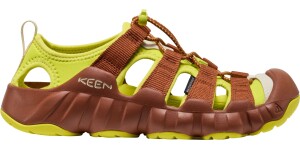 Keen Hyperport H2 1030612 Algae Green