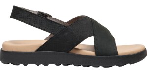 Keen ELLE LUXE CROSS STRAP 1030522 Black/Black