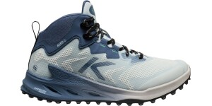 Keen Zionic Nxt Mid Wp Women's Ballad Blue/Winter Green