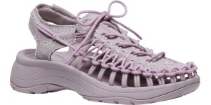 Keen Uneek Astoria Canvas Women's Toadstool/Toadstool