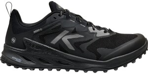 Keen Zionic Nxt Wp Men's Triple Black