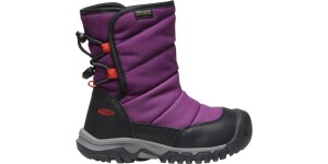 Keen Puffrider Wp Kid's Charisma/Orange