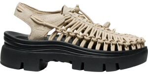 Keen Uneek PLT All Gender Safari/Black