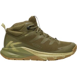  Dark Olive/Khaki