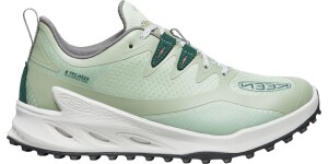 Keen Zionic Wp Women's Desert Sage/Ember Glow