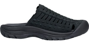 Keen SAN JUAN SANDAL II Women's BLACK/BLACK