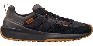 Keen Uneek Trekker Men's Black/Keen Maple