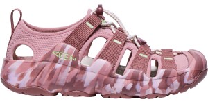 Keen Hyperport H2 Women's NOSTALGIA ROSE/DAIQUIRI GREEN