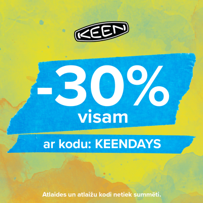 keendays