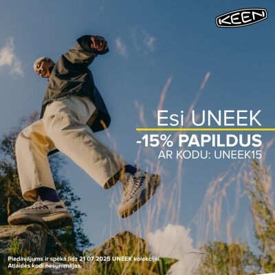 keen-uneek
