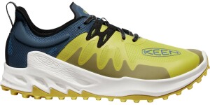 Keen Zionic Speed Men's ANTIQUE MOSS/EVENING PRIMROSE