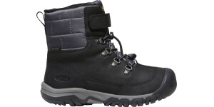 Keen Kanibou Wp Black/Magnet