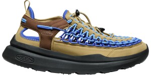 Keen Uneek Wk 1030273 Khaki/Black