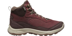 Keen Terradora Explorer Mid Wp Women's 1027925 Andorra/Java
