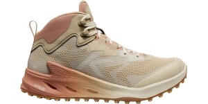 Keen Zionic Nxt Mid Wp Women's Safari/Cork